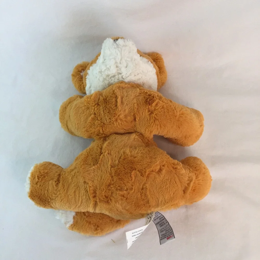 Gund Renard Cozys Fox Plush 12 Inch Orange White Stuffed Animal Toy‎ #6061147